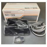 Yaesu NC-29 Quick Charger NIB