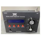 Ten-Tec R4020 2 Band QRP Transceiver