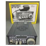 SGC SG-2020 HF QRP Transceiver