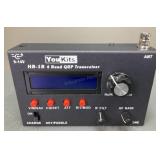YouKits HB-1B 4 Band QRP Transceiver