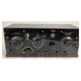 Kennedy 281 Short Wave Receiver