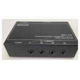 Icom CT-17 Interface Level Converter