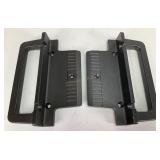 Pair of Icom Rack Mount Handles
