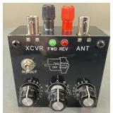 Four State QRP Group 4S Tuner