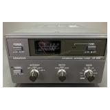 Kenwood AT-250 Antenna Tuner
