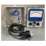 Bruno AN/USM-21A Ohmmeter