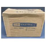 Heathkit HM-2102 VHF Wattmeter Kit