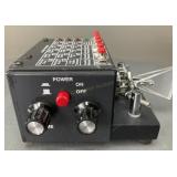 MFJ-490 Menu Driven Memory Keyer