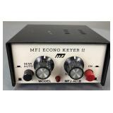 MFJ-401B Econo Keyer II