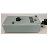 NATO F.I.L.A.H. Morse Key