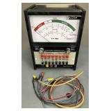 Sencore TF 166 Transistor Tester