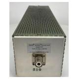 Drake DL1000 1551 Dummy Load