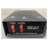 Drake AC-10 Power Supply