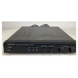 Kenwood DSP-100 Digital Signal Processor