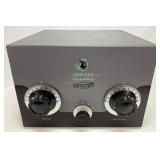 Johnson Viking Match Box