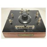Steinite Labs 145A Crystal Radio