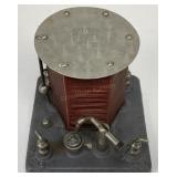 Martian Special Crystal Radio,1923