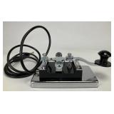 K-4 Telegraph Key