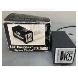 Curtis K5 Lil Bugger Keyer Model