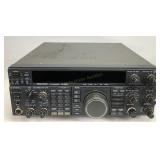 Kenwood TS-850S Transceiver for parts