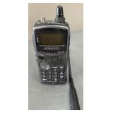 Kenwood TH-D7A Dual Band Transceiver