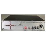 MFJ-1221 Multi-Function Tuning Indicator, NIB