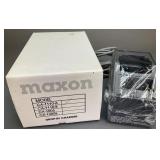 Maxon CA-1110-A Drop-In Charger NIB