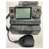 ICOM IC-7100 HF/VHF/UHF Transceiver