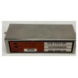 Collins 526 7315 Crystal Filter