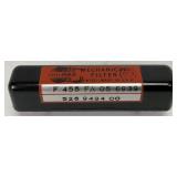 Collins 526 9494 Mechanical Filter