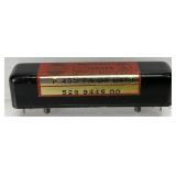 Collins 526 9446 Mechanical Filter