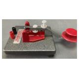 Ham Key Straight Key