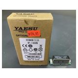 Yaesu CF-130CN CW Narrow Filter