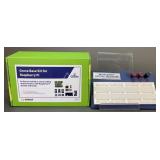 Grove Base Kit for Raspberry Pi + Board