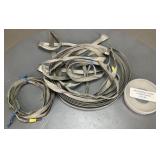Lot of Copper Grounding Strap