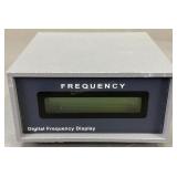 C-Hammarlund Digital Frequency Display, P2