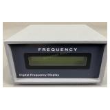 Digital Frequency Display, D1