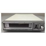 Kenwood DG-5 Digital Display, CC3