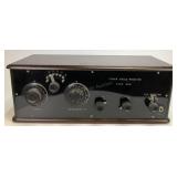 Tuska Type 225 Radio Receiver