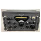 Collins R-388/URR Receiver