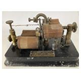 JC Repeater System Type S Relay