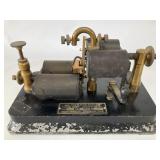 JC Repeater System Type S Relay