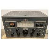 Collins 75A-1 Receiver