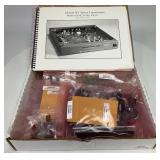 Elecraft XV222 Transverter Kit