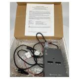 Elecraft KRC2 Band Decoder + Controller