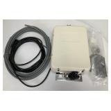 Icom AH-4 Antenna Tuner NIB