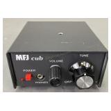 MFJ-9340 40M QRP Transceiver