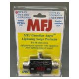 MFJ-270 Guardian Angel Surge Protector