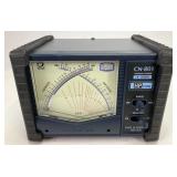 Daiwa CN-801 SWR & Power Meter