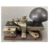 British Military Mini Key